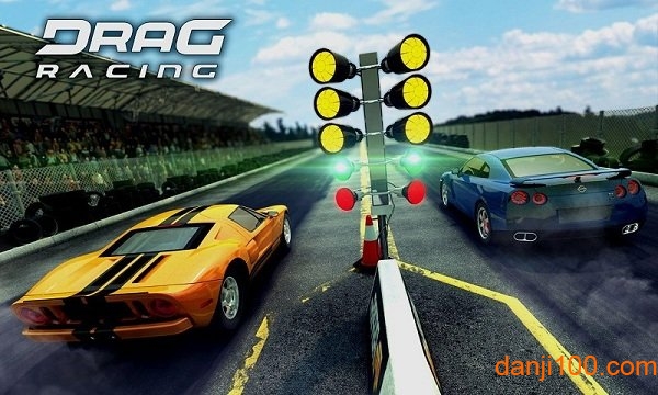 ֱ߼ֻ(drag racing) v1.10.2 ׿ 2