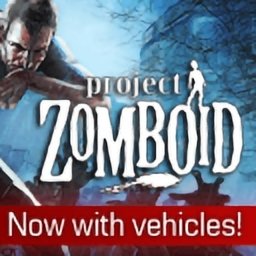 僵尸毁灭工程pc版(project zomboid)