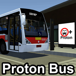 ӵ·ģİ(Proton Bus Simulator)
