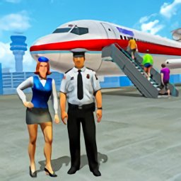 飞行机长游戏 v1.1 安卓版