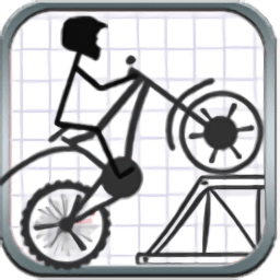 火柴人特技自行车手机版 v1.05 安卓版