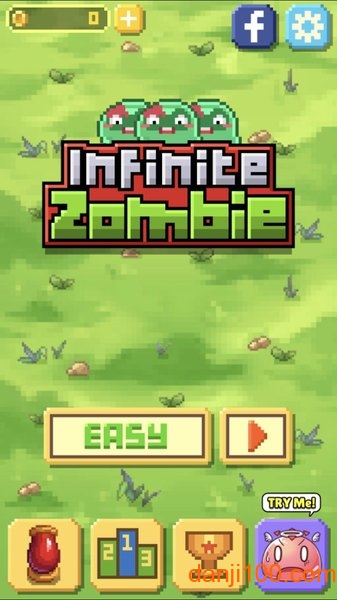 ޹ٷ°汾(Infinite Zombie Vip) v1.0 ׿ 2