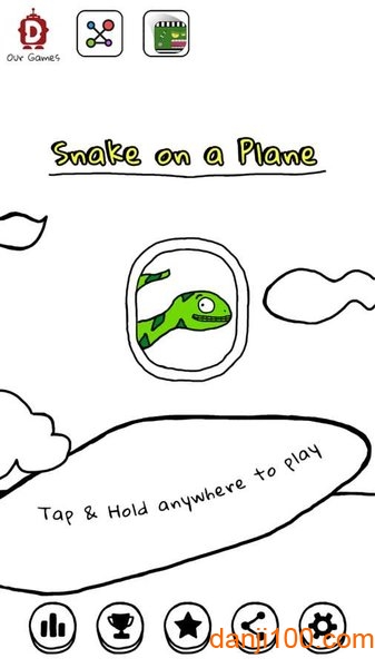 ɻϵ°(Snake on a plane) v2.0.0 ׿ 0