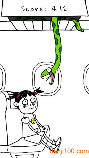 ɻϵ°(Snake on a plane) v2.0.0 ׿ 1