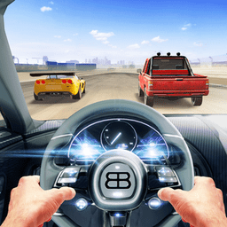 真实模拟驾驶汽车手游 v1.0 安卓中文版