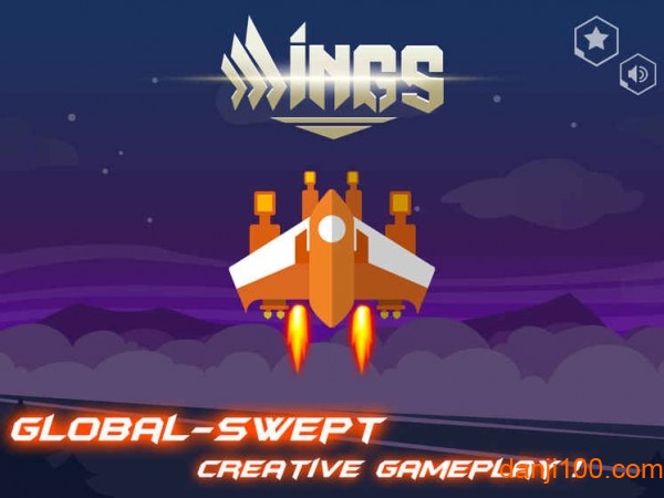 空中大作战手游(wings war)v1.0.6 安卓版 4