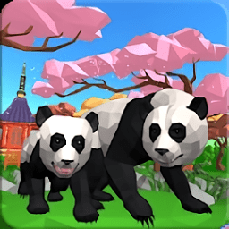 熊貓模擬器中文版(Panda Simulator)