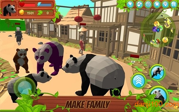 熊猫模拟器中文版(Panda Simulator)v1.037 安卓版 2