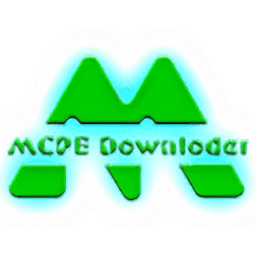 我的世界模�M下�d器手�C版(MCPE downloader)