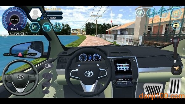 Խģ(Car Simulator Vietnam) v1.1.4 ׿ 1