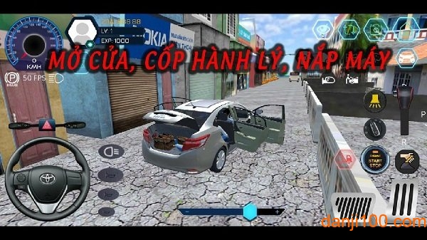Խģ(Car Simulator Vietnam)