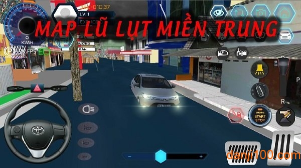 Խģ(Car Simulator Vietnam) v1.1.4 ׿ 3