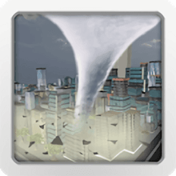 狂暴龙卷风小游戏(Tornado Trouble) v2.4 安卓版