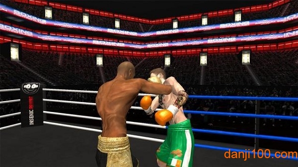 ȭ񶷳ͻֻ(Boxing Fighting Clash) v1.01 ׿ 1