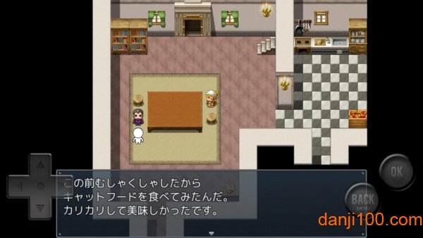 前衛的糞作rpg2游戲(前衛的なクソゲーRPGⅡ)v1.0.4 安卓中文版 3