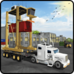 俨ģ(Real Transport Truck Simulator)