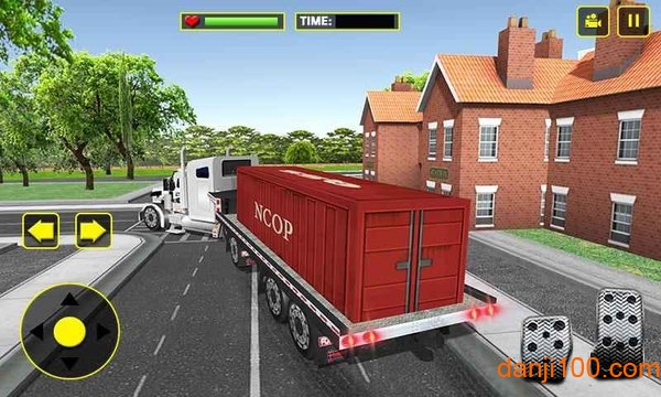 俨ģ(Real Transport Truck Simulator) v1.0.3 ׿2