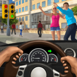 的士游戏2免费完整版(Taxi 2)