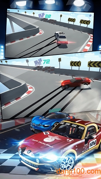 ܿ(Car Racing) v1.0.0 ׿ 1
