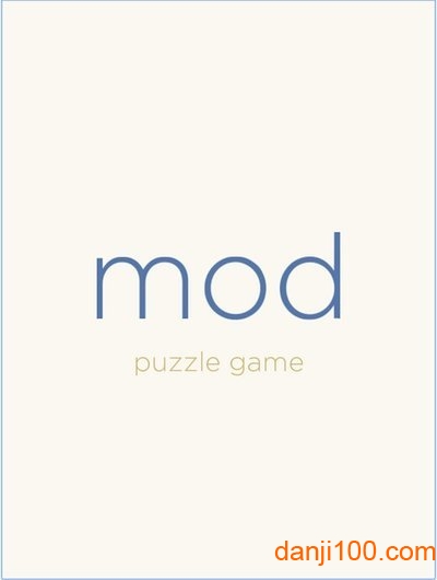 ƴͼֻ(mod puzzle game) v1.1.0 ׿ 1