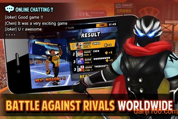 Ӣ2(HR Battle 2) v1.2.8.0 ׿1