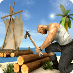 木筏生存丛林游戏 v1.1.3 安卓版