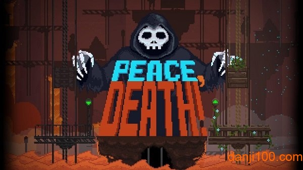 Peace Death手机版v1.5.4 安卓版 1