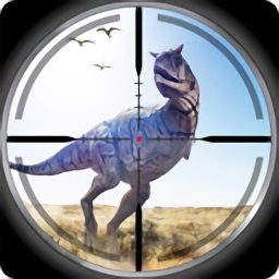 恐龙狩猎模拟手游 v1.0 安卓版