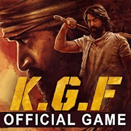 (K.G.F Game)