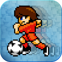 籭(Pixel Cup Soccer Cup Edition)