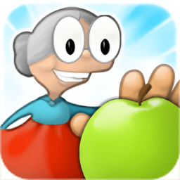 疯狂老奶奶跑酷手游 v5.0.0 安卓版