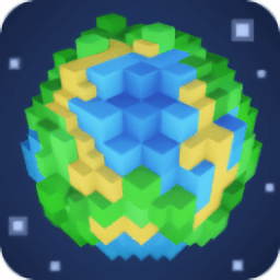 Ϸ(Planet of Cubes)
