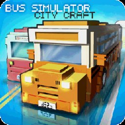 美国客车模拟器手机版(Bus Simulator City Craft)