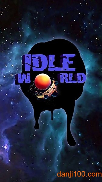 İ(Idle World) v3.13.2 ׿ 1