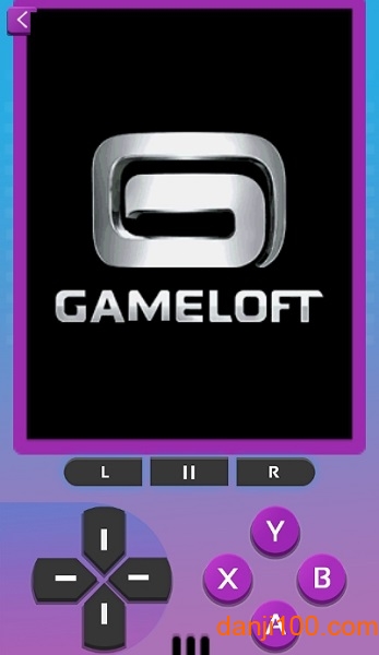 gameloft20(Gameloft Classics) v1.2.5 ׿ 1
