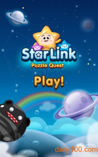 星链拼图手机版(Star Link Puzzle)v1.894 安卓版 1