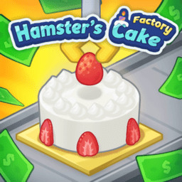 󵰸ٷ(Hamster Cake Tycoon)