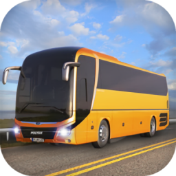 ŷ޳;Ϸ(Euro Coach Bus Driving 2018)