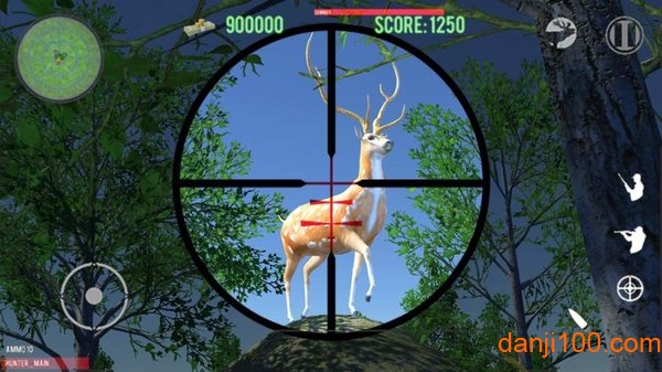 ģİ(Hunting Simulator) v3.32 ׿2