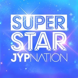 SuperStar JYPNATION最新版本