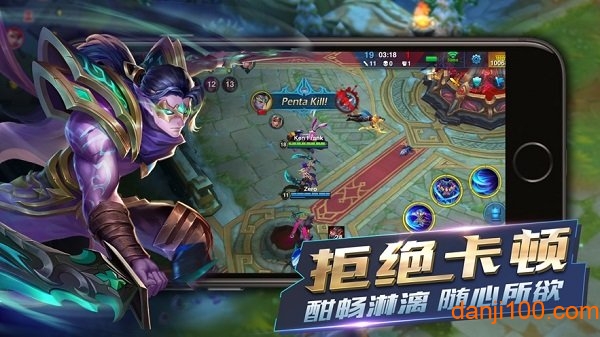 Heroes Arena°汾 v2.2.39 ׿0