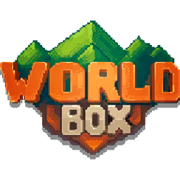 上帝创造模拟器游戏(WorldBox)