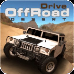 ģʵԽҰϷ(OffRoad Drive Desert)
