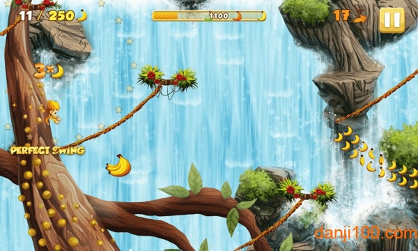 Ⱥðֻ(Benji Bananas Adventures) v1.19.2 ׿2