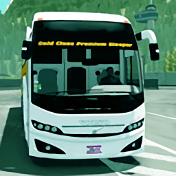 印尼旅游巴士模拟器手游