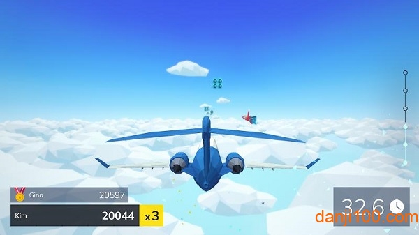 穿越时空的翅膀中文版(Wings Through Time)v1.0.2 安卓版 1