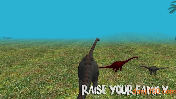ģֻ(Diplodocus Simulator) v1.0 ׿0