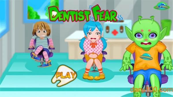 疯狂的牙医小游戏(Crazy Dentist)v4.0.0 安卓版 3