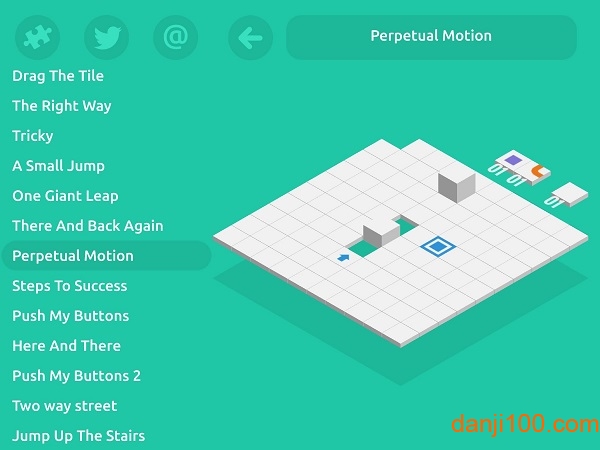 移動(dòng)小球手機(jī)游戲(Socioball)v1.10 安卓版 3