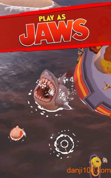 սİ(Jaws.io) v0.1.0 ׿ 0